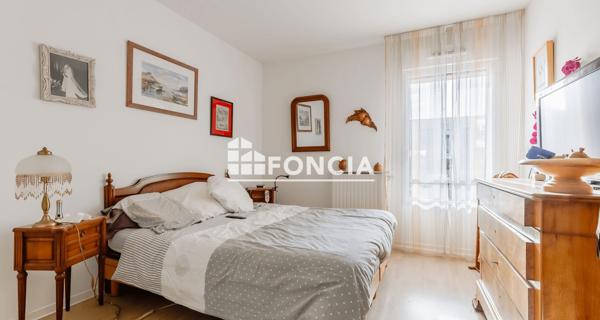 À vendre Appartement 3 pièces 64.55 m² - Les Sables-d'olonne 85180