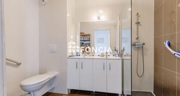 À vendre Appartement 3 pièces 64.55 m² - Les Sables-d'olonne 85180