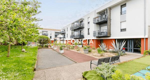 À vendre Appartement 3 pièces 64.55 m² - Les Sables-d'olonne 85180