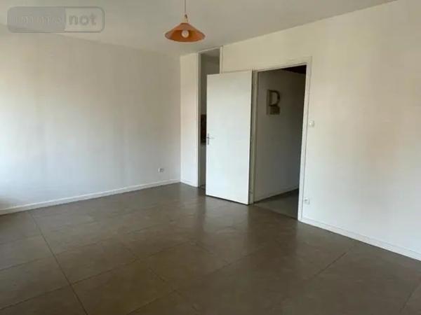 Location - Appartement Ronchin 59790 1 pièce 25 m 2