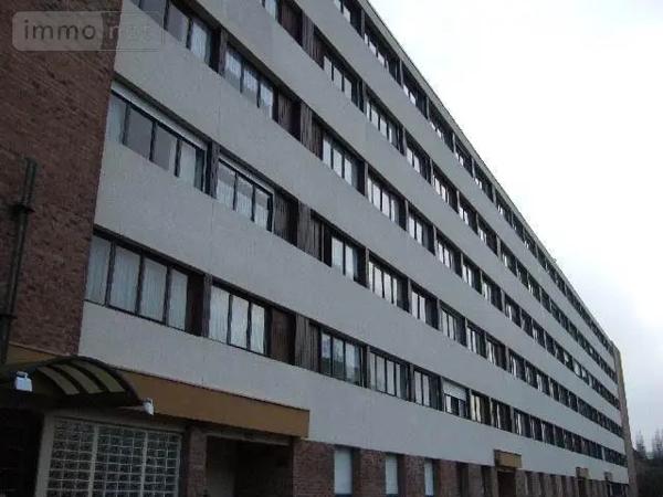 Location - Appartement Ronchin 59790 1 pièce 25 m 2
