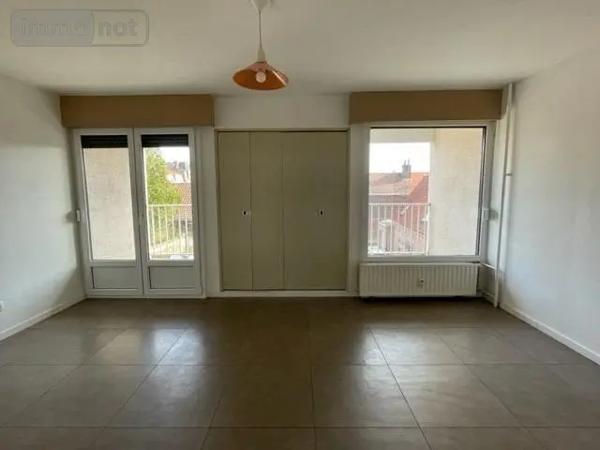 Location - Appartement Ronchin 59790 1 pièce 25 m 2