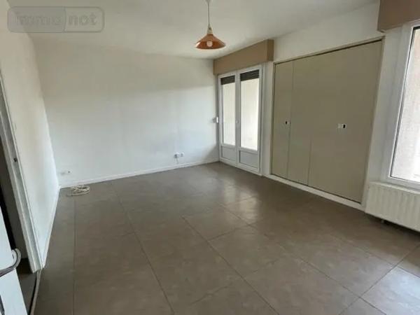 Location - Appartement Ronchin 59790 1 pièce 25 m 2