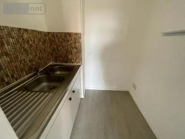 Location - Appartement Ronchin 59790 1 pièce 25 m 2