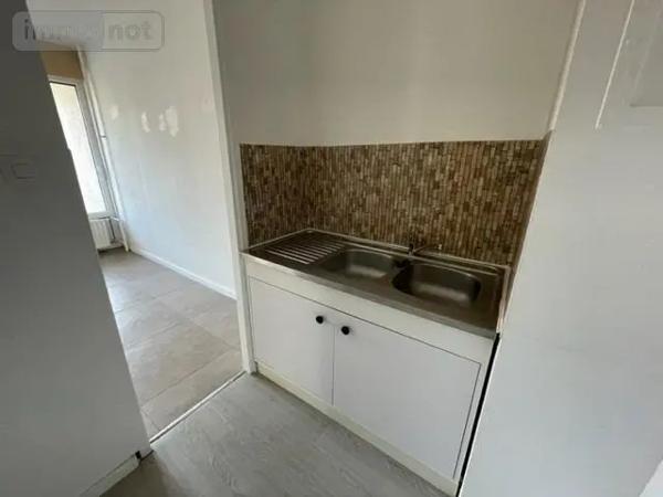 Location - Appartement Ronchin 59790 1 pièce 25 m 2