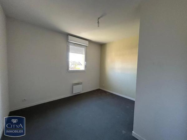 Maison à louer 4 pièces 83.92m² Tarbes (65000)