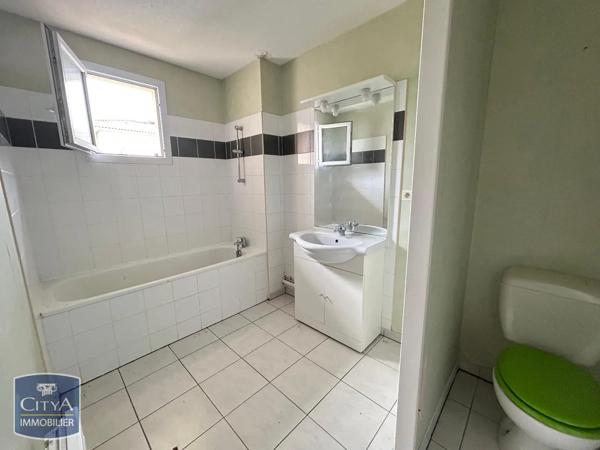 Maison à louer 4 pièces 83.92m² Tarbes (65000)