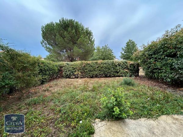 Maison à louer 4 pièces 83.92m² Tarbes (65000)