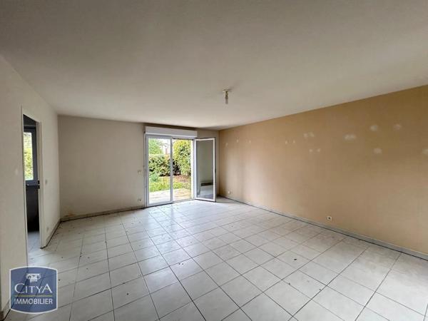 Maison à louer 4 pièces 83.92m² Tarbes (65000)
