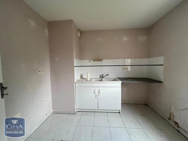Maison à louer 4 pièces 83.92m² Tarbes (65000)