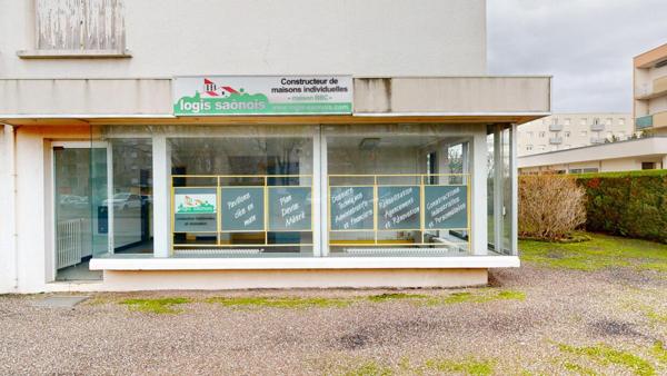 Local professionnel / commercial