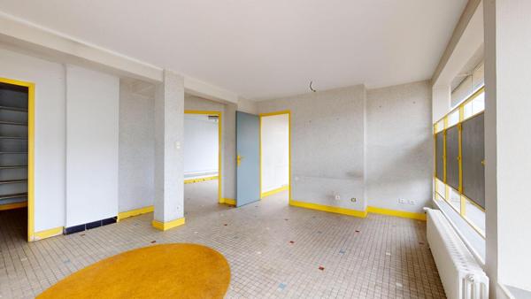 Local professionnel / commercial