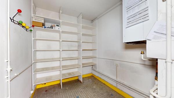 Local professionnel / commercial