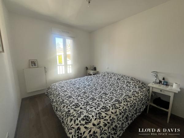 Mérignac Eyquem Maison individuelle avec terrasses et garage