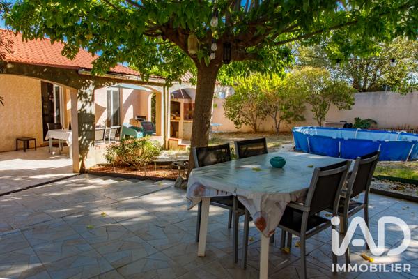 Maison à vendre 4 pièces 97 m² Bages