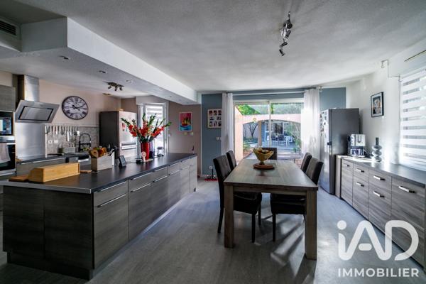 Maison à vendre 4 pièces 97 m² Bages