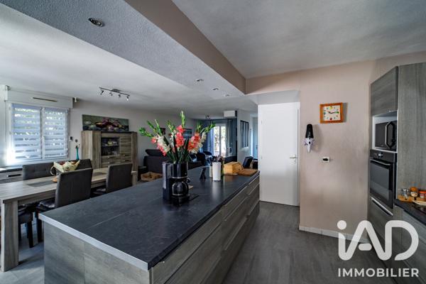 Maison à vendre 4 pièces 97 m² Bages