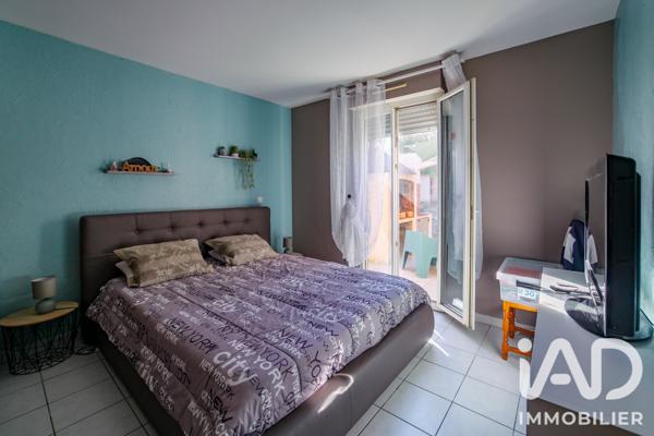 Maison à vendre 4 pièces 97 m² Bages