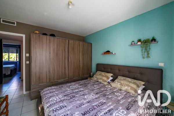Maison à vendre 4 pièces 97 m² Bages