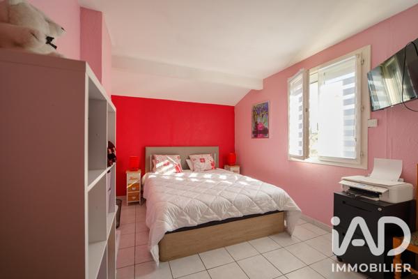 Maison à vendre 4 pièces 97 m² Bages