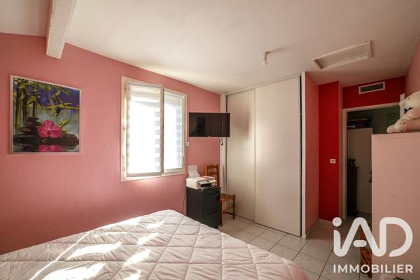 Maison à vendre 4 pièces 97 m² Bages