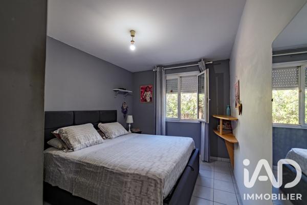 Maison à vendre 4 pièces 97 m² Bages