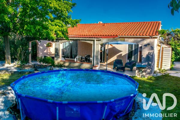 Maison à vendre 4 pièces 97 m² Bages