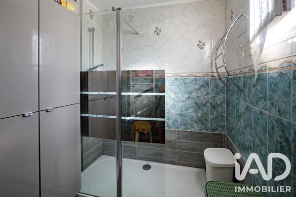 Maison à vendre 4 pièces 97 m² Bages