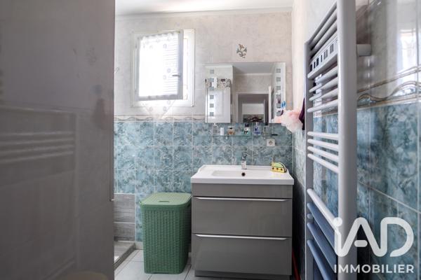 Maison à vendre 4 pièces 97 m² Bages