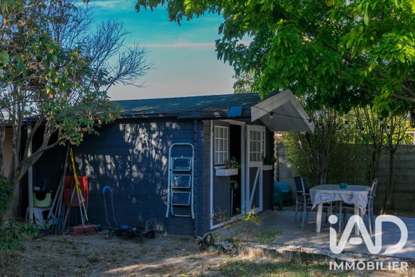 Maison à vendre 4 pièces 97 m² Bages