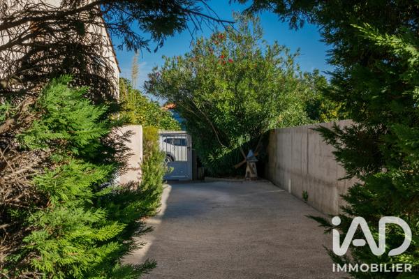 Maison à vendre 4 pièces 97 m² Bages