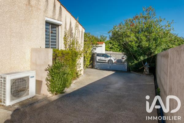 Maison à vendre 4 pièces 97 m² Bages