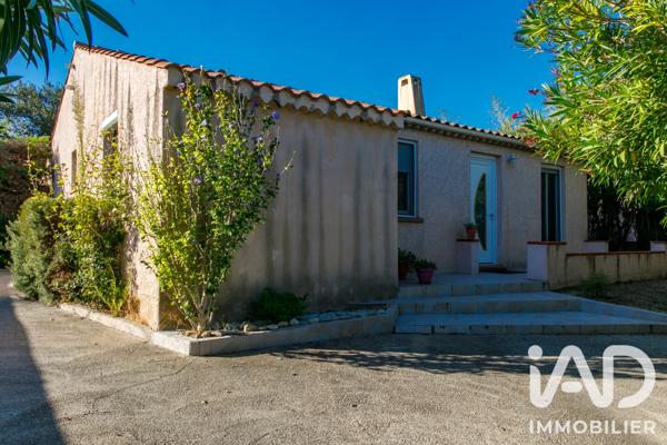 Maison à vendre 4 pièces 97 m² Bages
