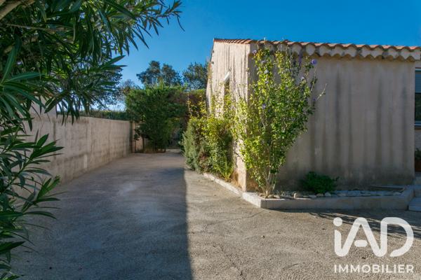 Maison à vendre 4 pièces 97 m² Bages