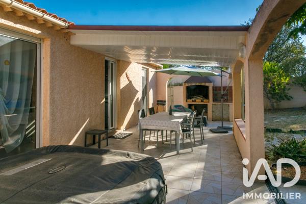 Maison à vendre 4 pièces 97 m² Bages