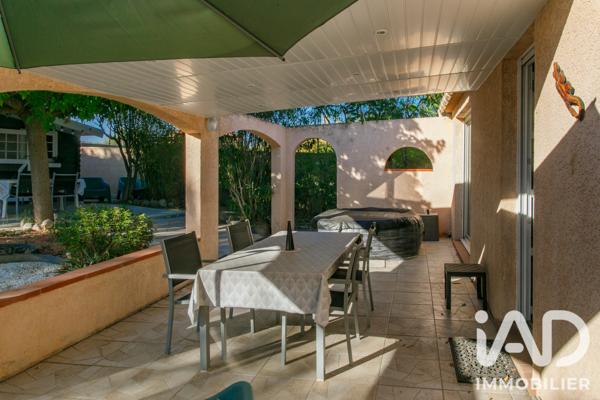 Maison à vendre 4 pièces 97 m² Bages
