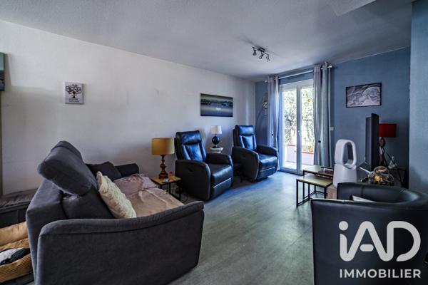 Maison à vendre 4 pièces 97 m² Bages