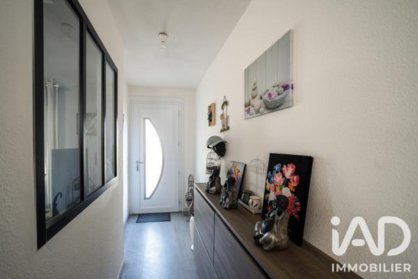 Maison à vendre 4 pièces 97 m² Bages