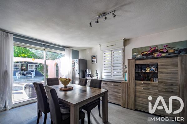 Maison à vendre 4 pièces 97 m² Bages