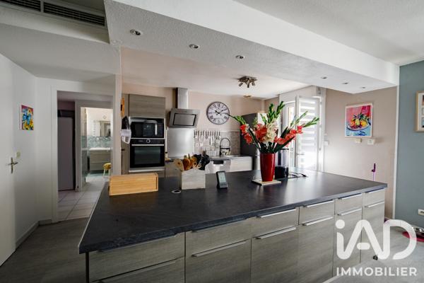 Maison à vendre 4 pièces 97 m² Bages