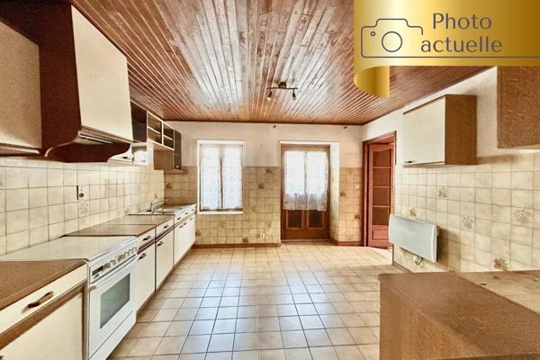 MARIGNIER - Colocation à créer, opportunité INVESTISSEUR