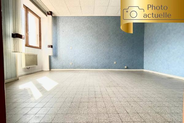 MARIGNIER - Colocation à créer, opportunité INVESTISSEUR