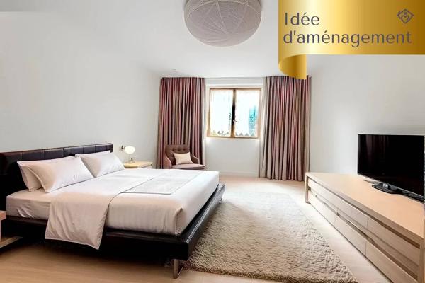 MARIGNIER - Colocation à créer, opportunité INVESTISSEUR