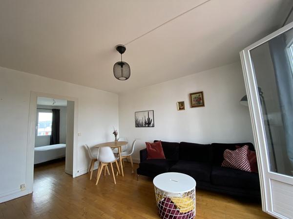 APPARTEMEN T3,  
Nantes 44000