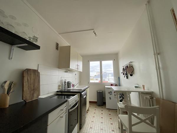 APPARTEMEN T3,  
Nantes 44000