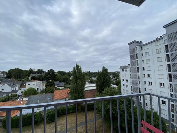 APPARTEMEN T3,  
Nantes 44000