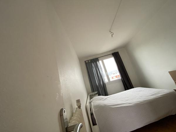 APPARTEMEN T3,  
Nantes 44000