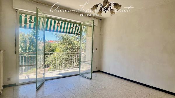 Appartement
         2 pièces
        - 47 m² Exclusivité 69 000 € *