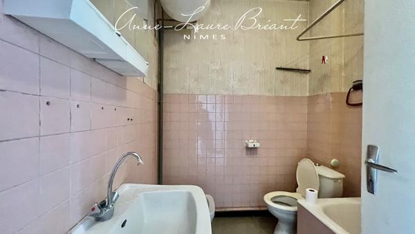 Appartement
         2 pièces
        - 47 m² Exclusivité 69 000 € *
