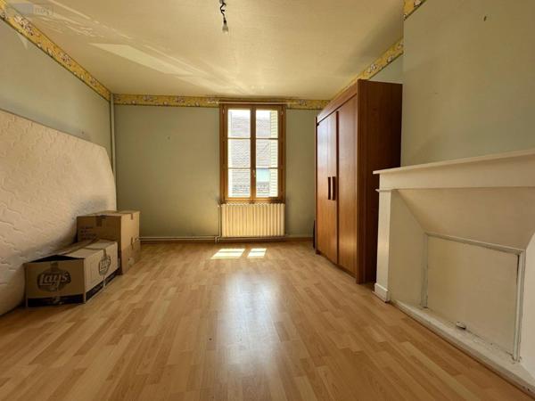 Maison à vendre à Montrichard-Val-de-Cher dans le Loir-et-Cher (41400), ref : 12101/1293